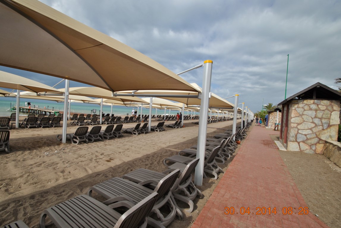 imagini hotel CLUB ASTERIA BELEK